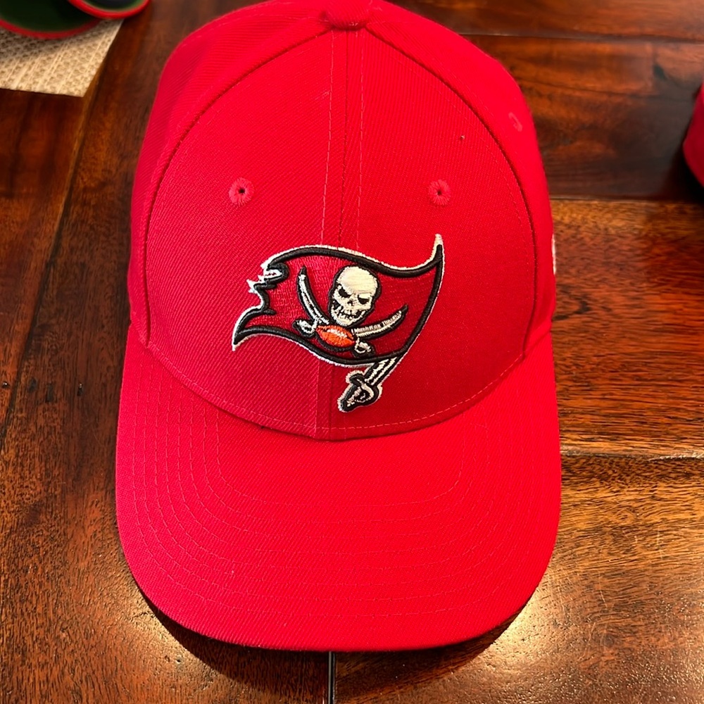 Tampa Bay Bucs hat